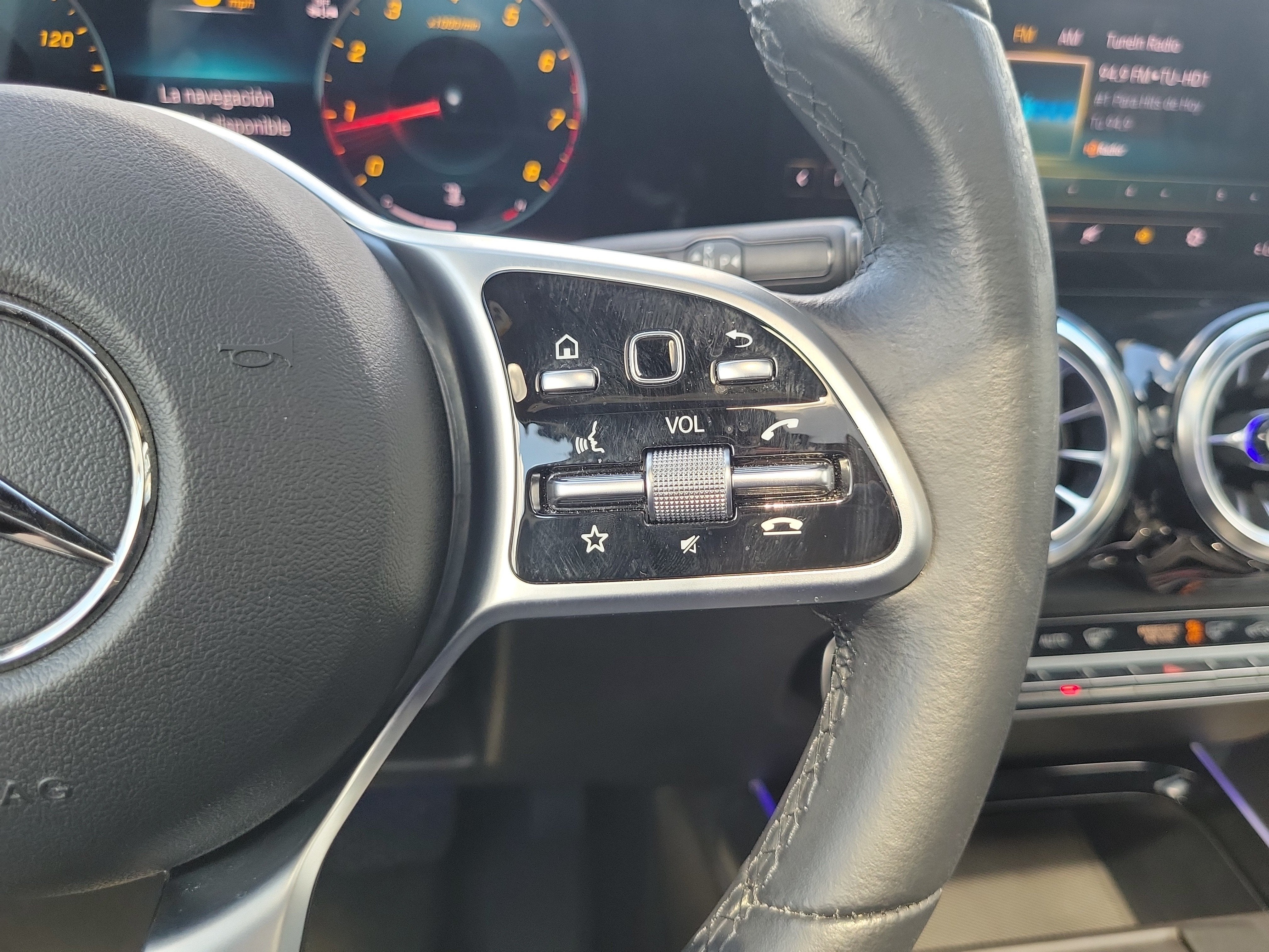 2022 Mercedes-Benz GLB GLB 250