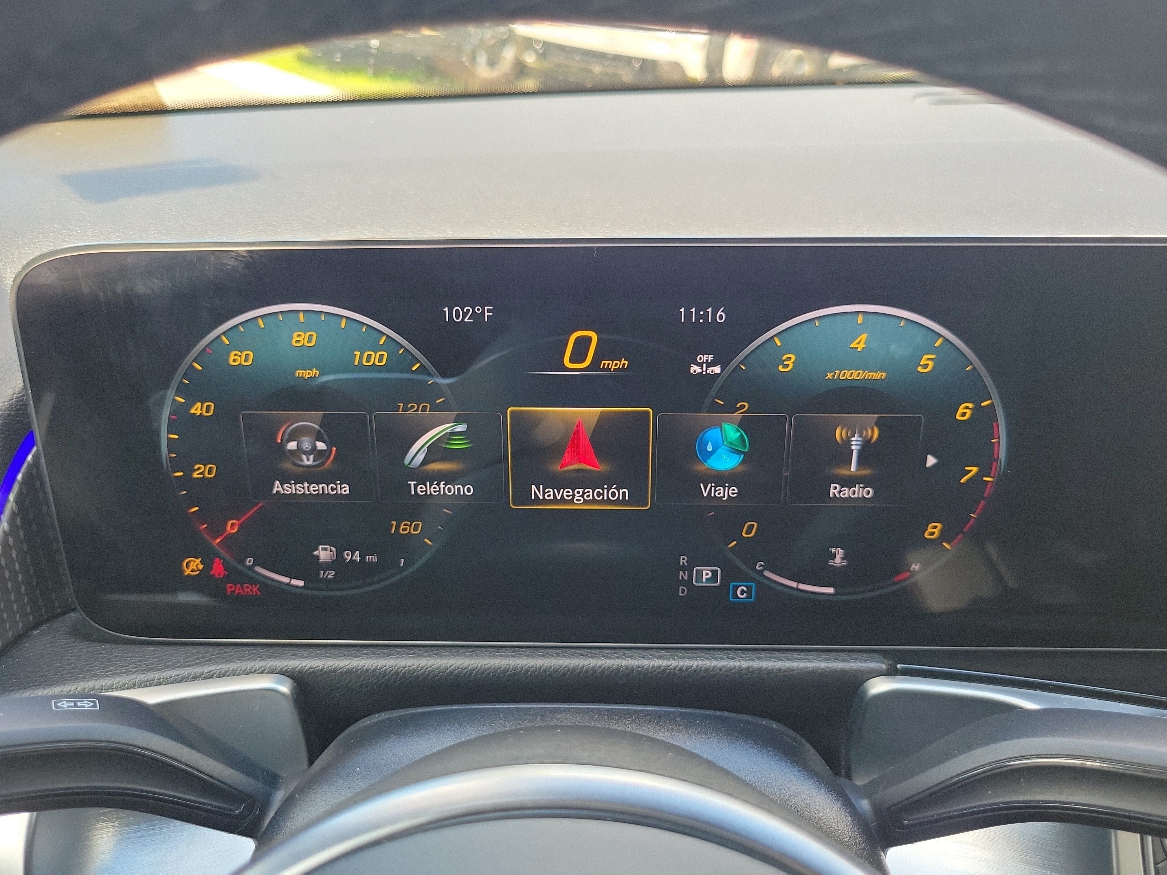 2022 Mercedes-Benz GLB GLB 250