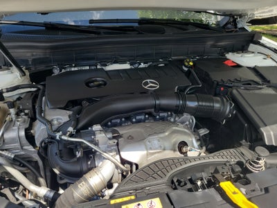 2022 Mercedes-Benz GLB GLB 250