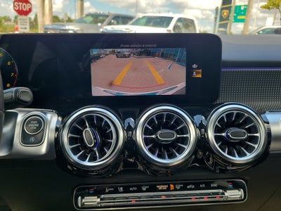 2022 Mercedes-Benz GLB GLB 250