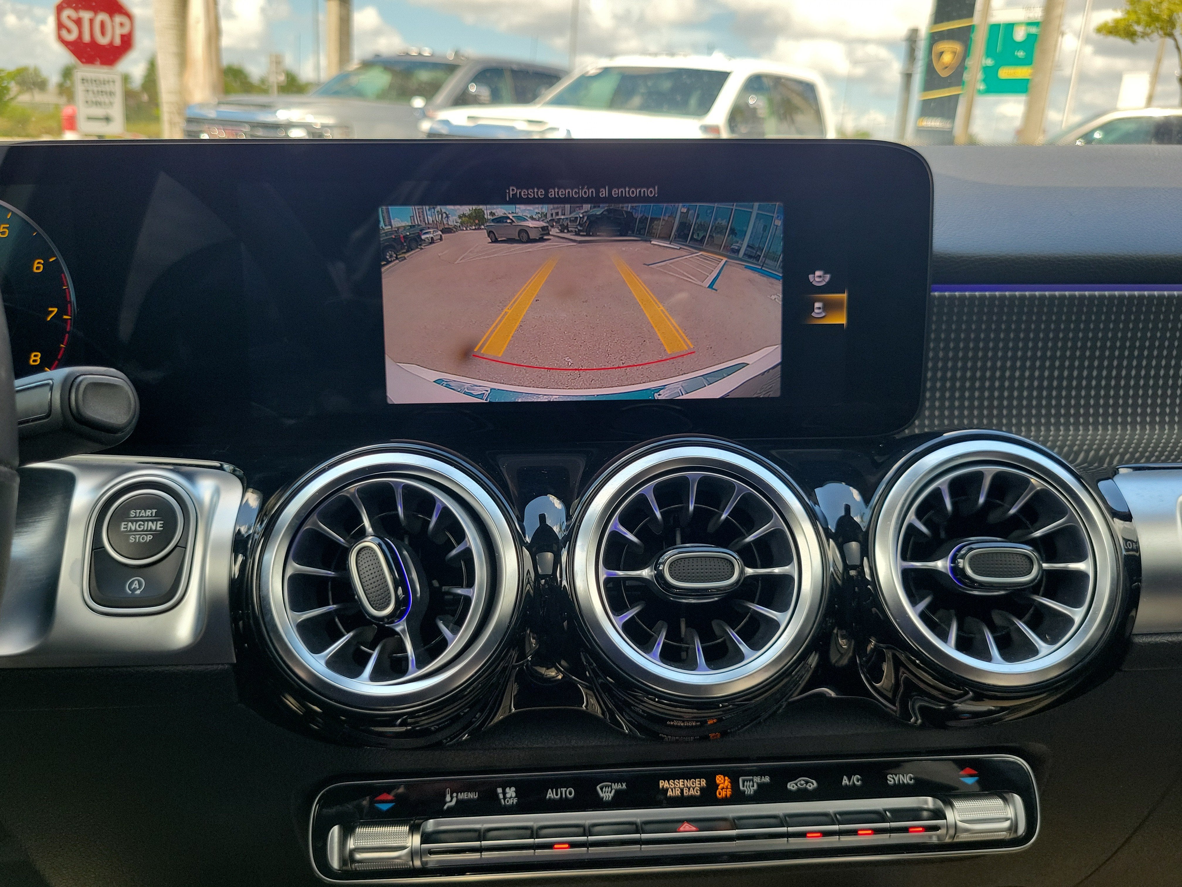 2022 Mercedes-Benz GLB GLB 250