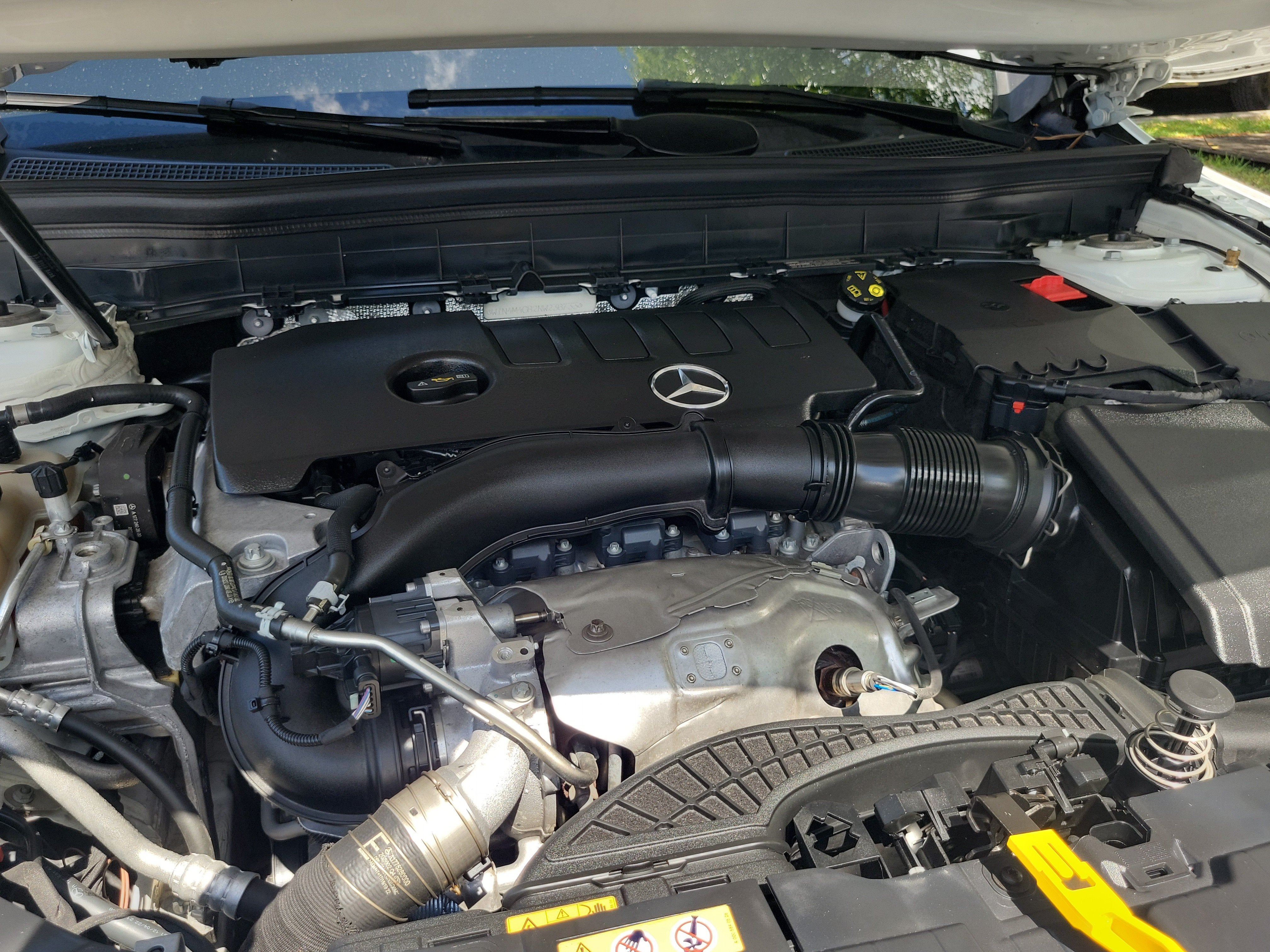 2022 Mercedes-Benz GLB GLB 250