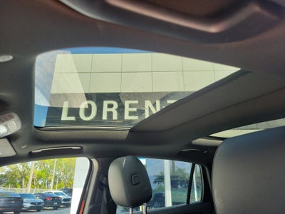 2022 Mercedes-Benz GLA GLA 250