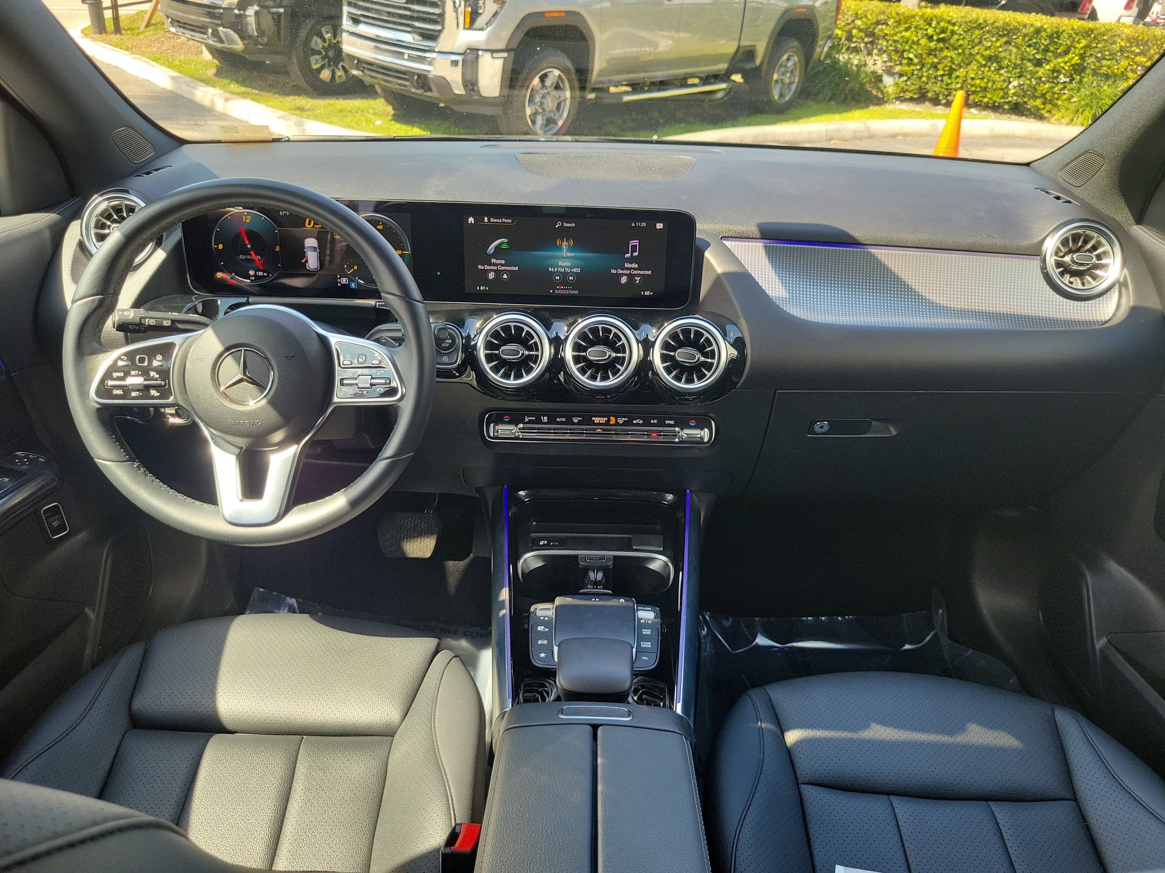 2022 Mercedes-Benz GLA GLA 250