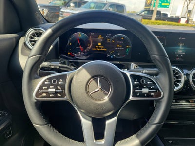 2022 Mercedes-Benz GLA GLA 250