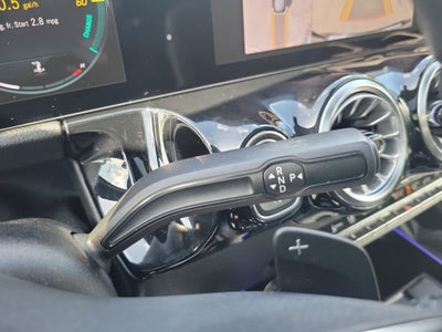 2022 Mercedes-Benz GLA GLA 250