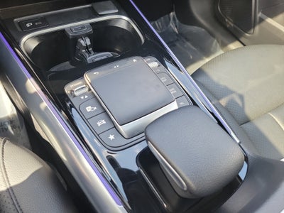 2022 Mercedes-Benz GLA GLA 250