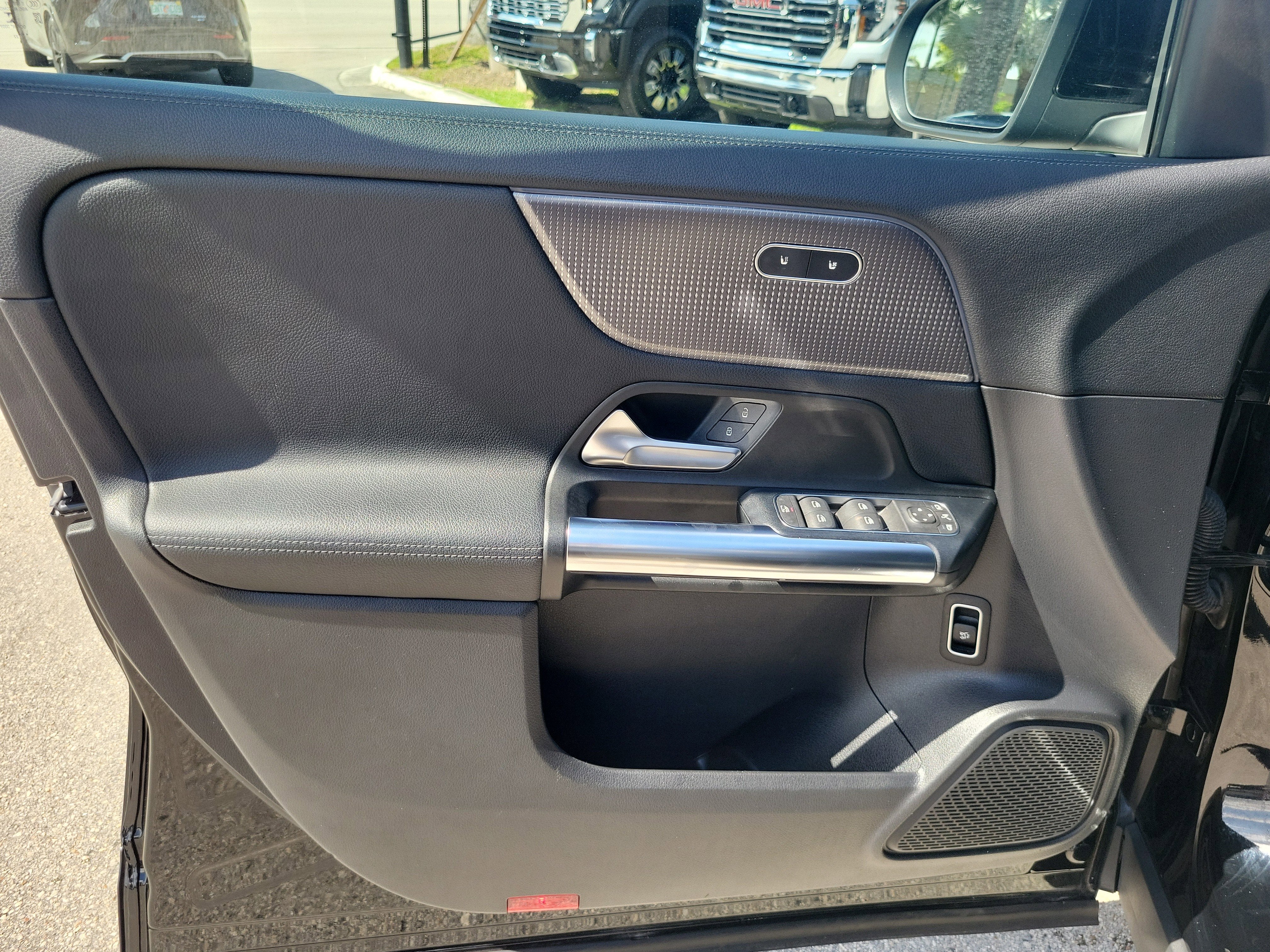 2022 Mercedes-Benz GLA GLA 250