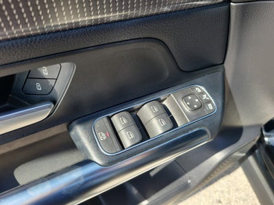 2022 Mercedes-Benz GLA GLA 250