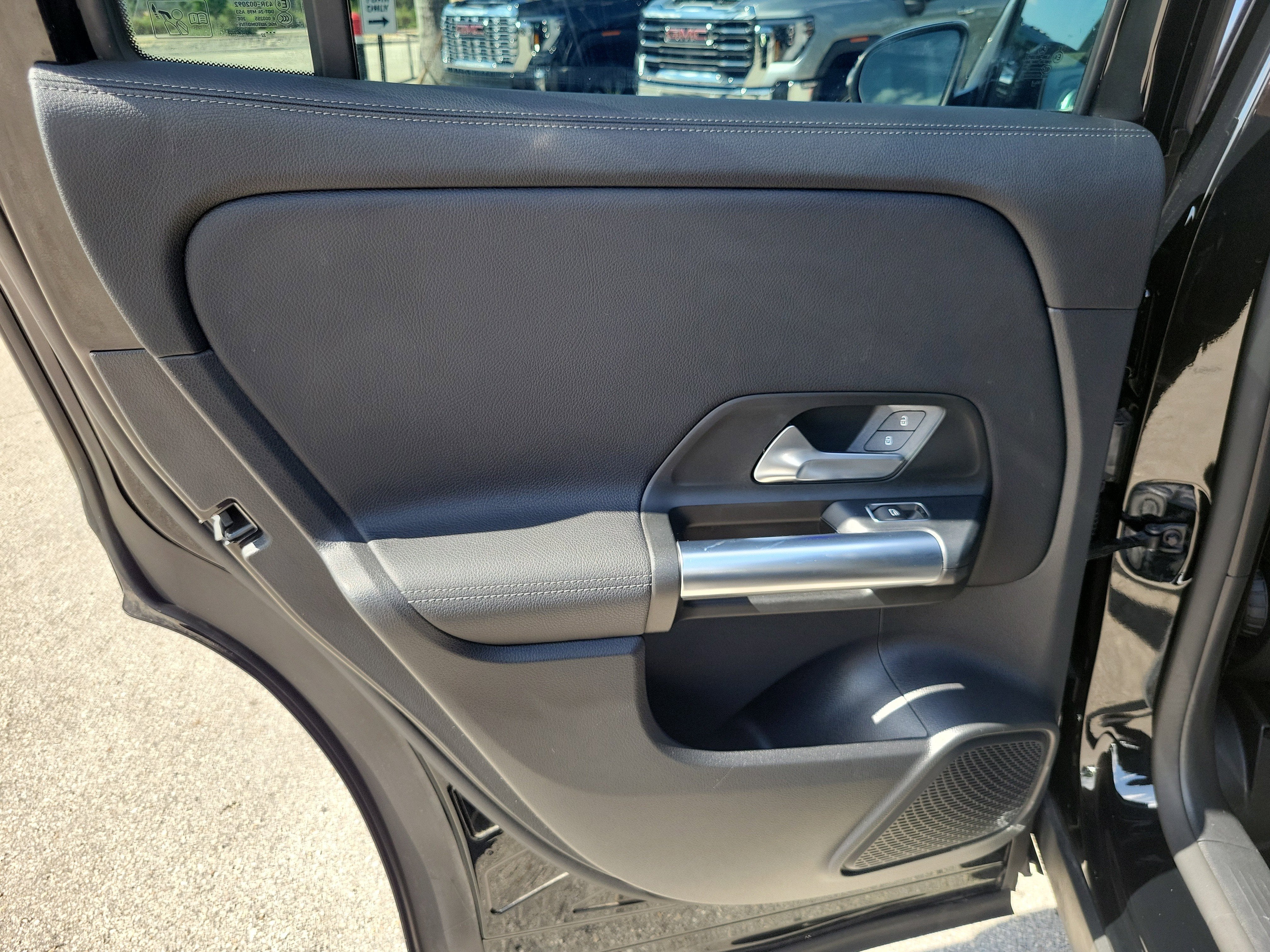 2022 Mercedes-Benz GLA GLA 250