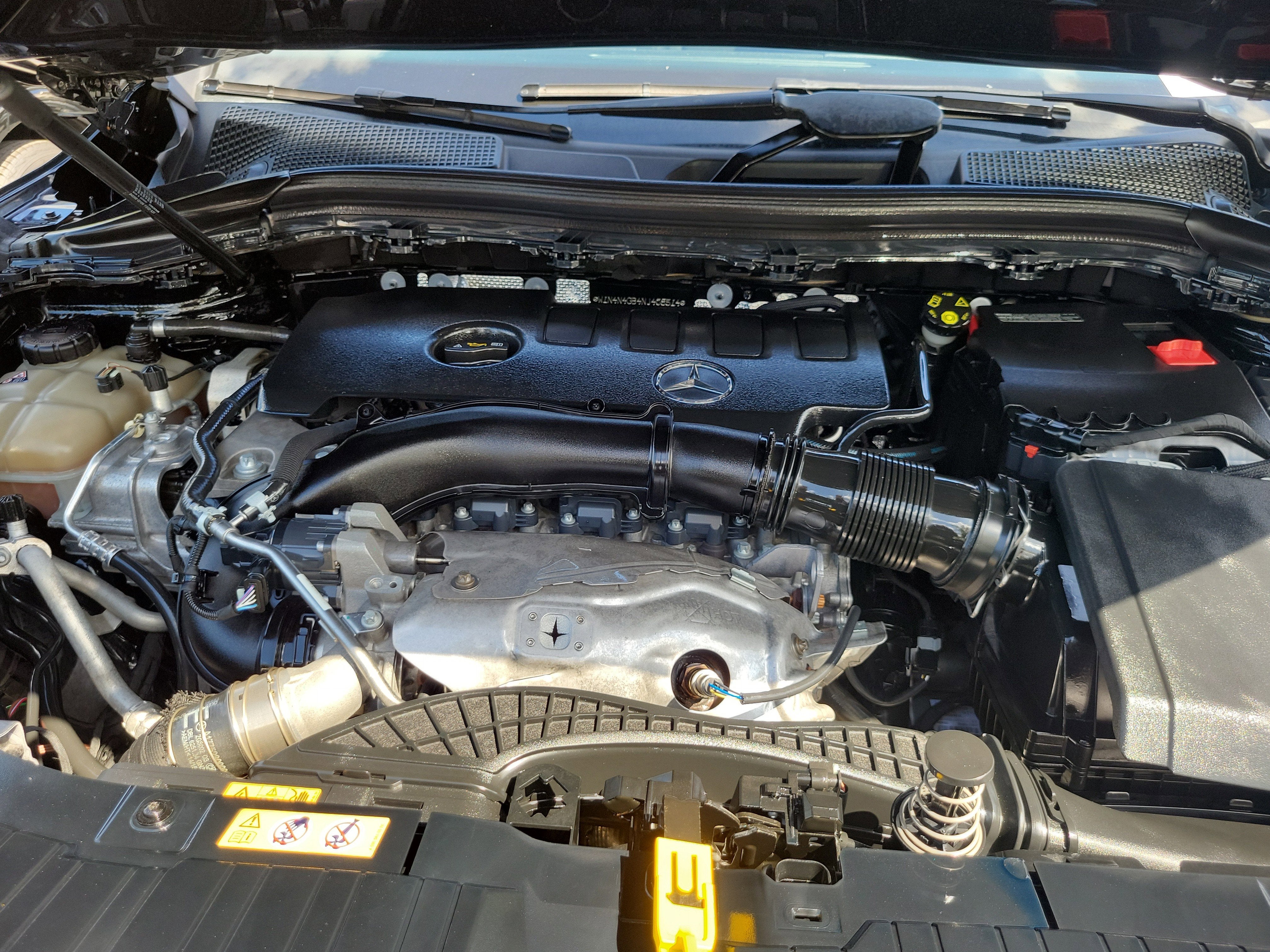 2022 Mercedes-Benz GLA GLA 250