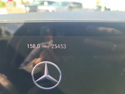 2022 Mercedes-Benz GLA GLA 250