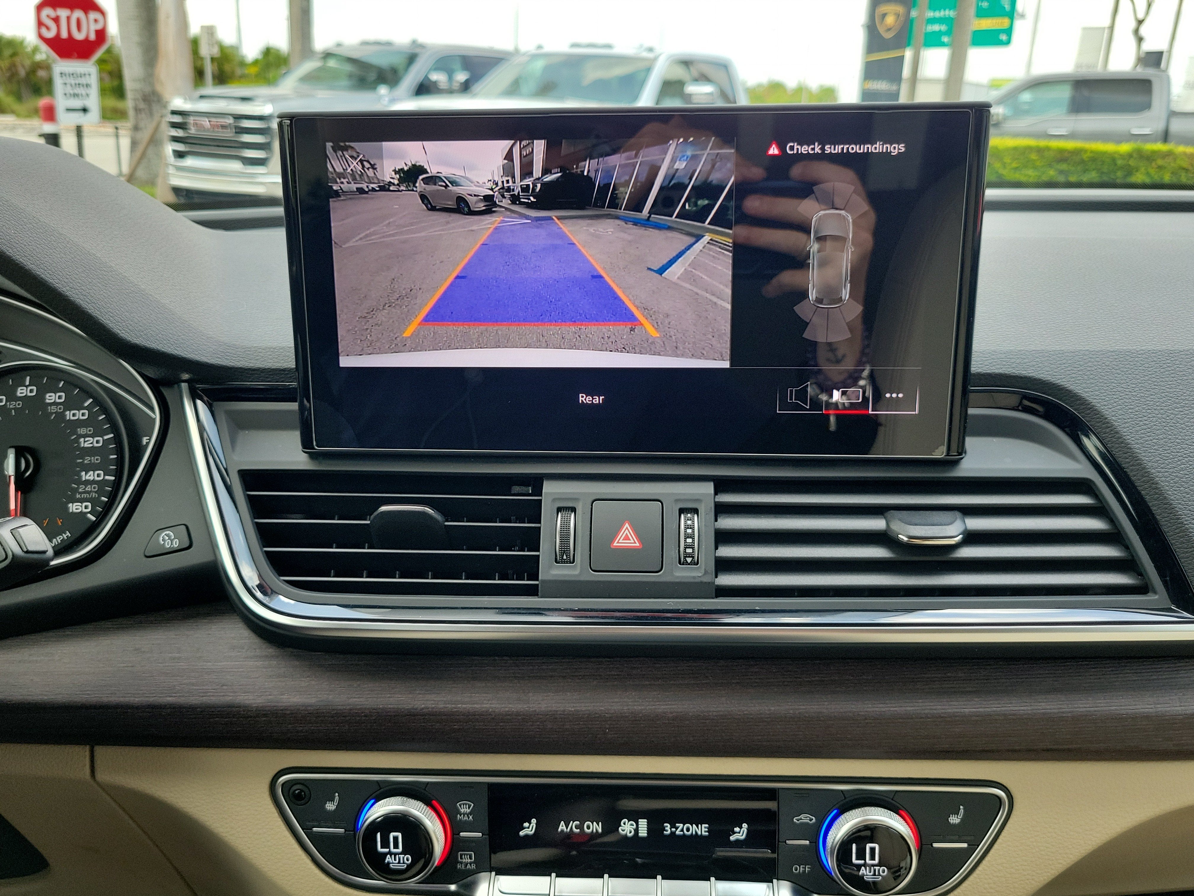 2021 Audi Q5 Premium