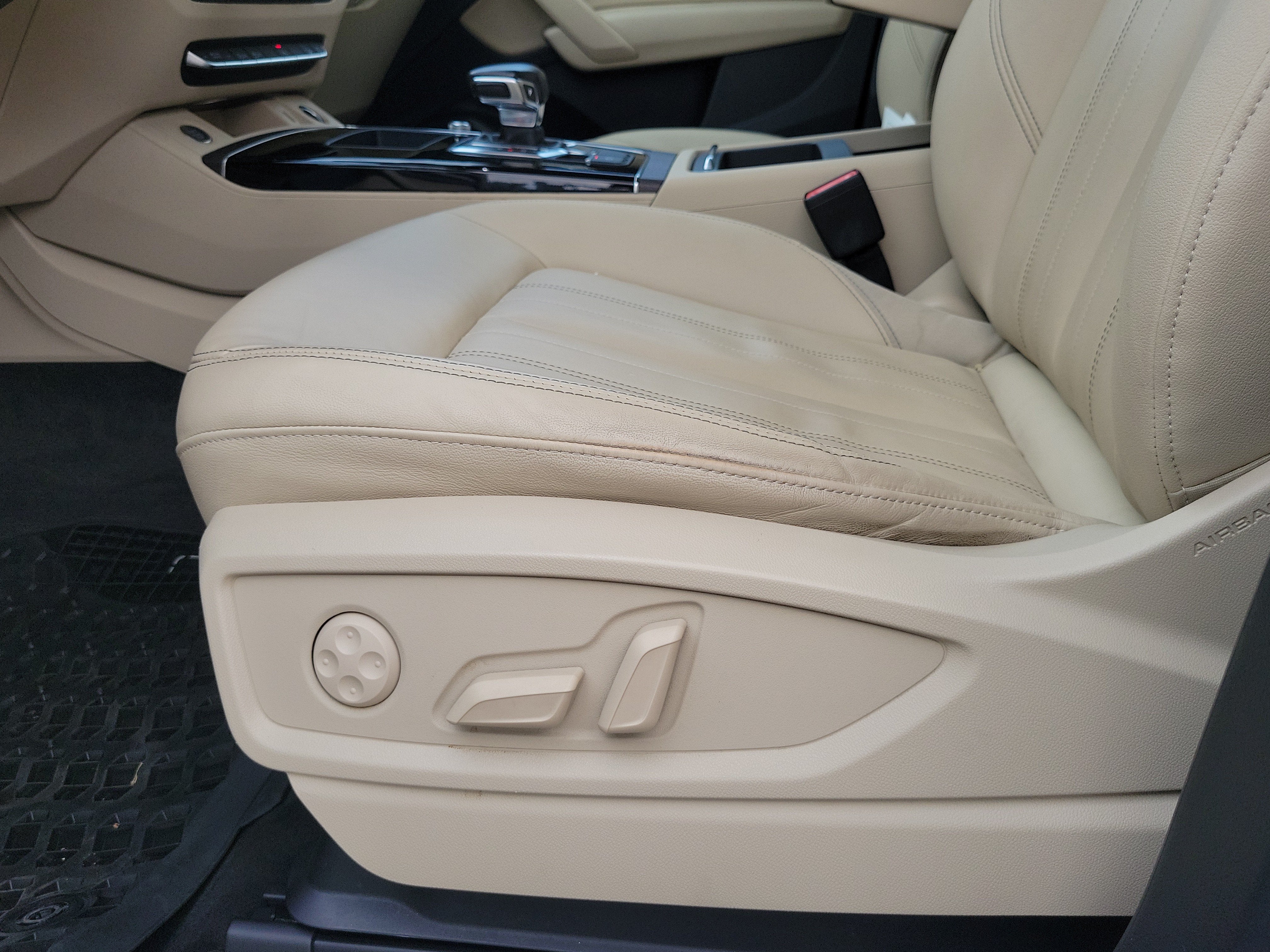 2021 Audi Q5 Premium