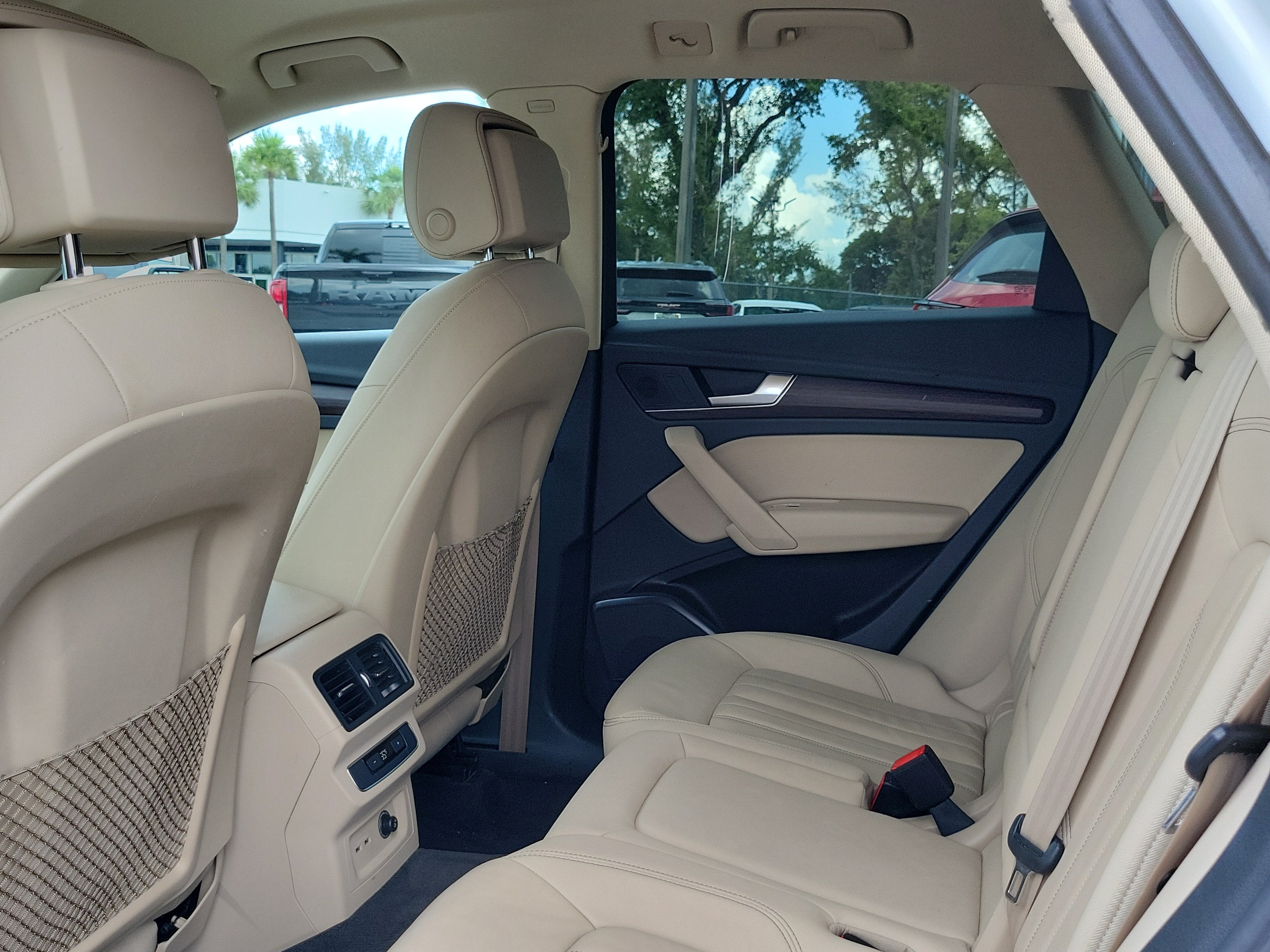2021 Audi Q5 Premium