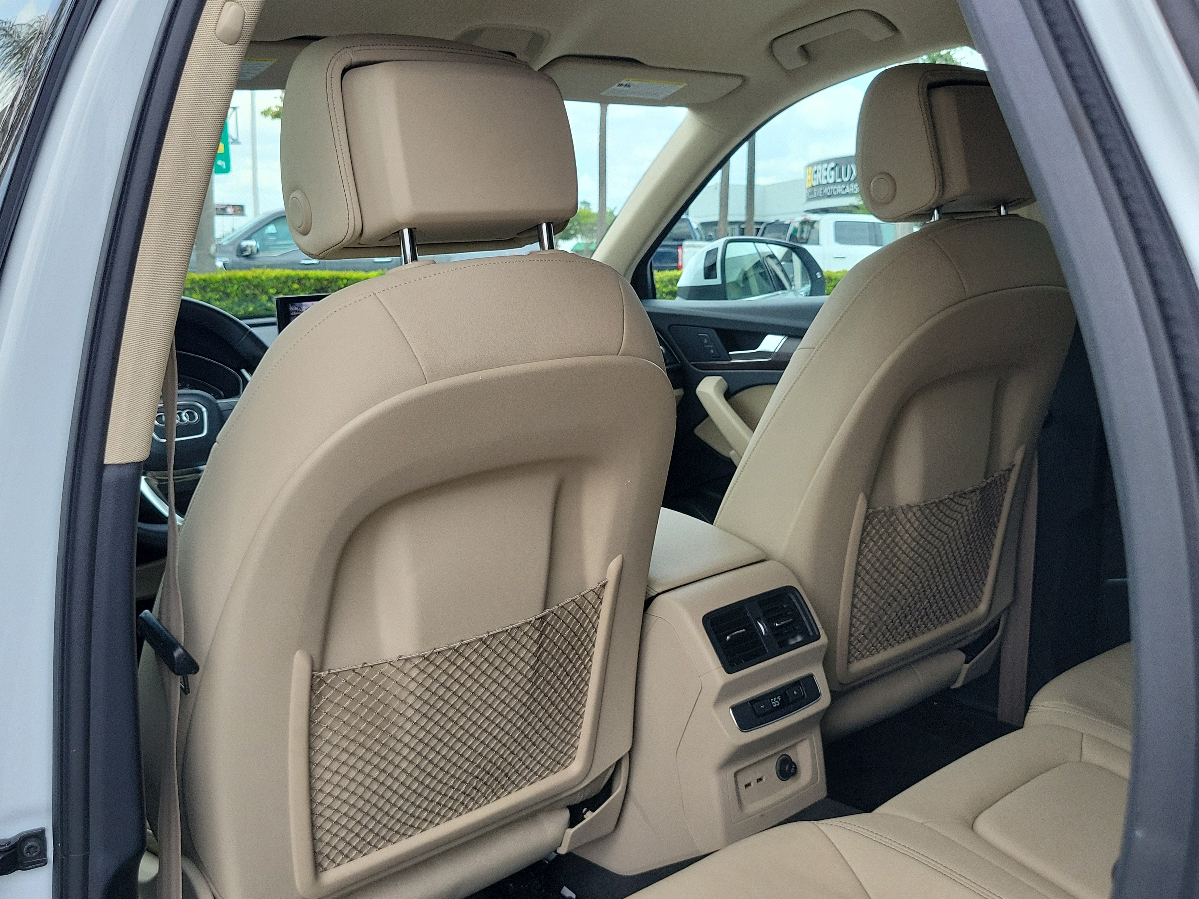2021 Audi Q5 Premium