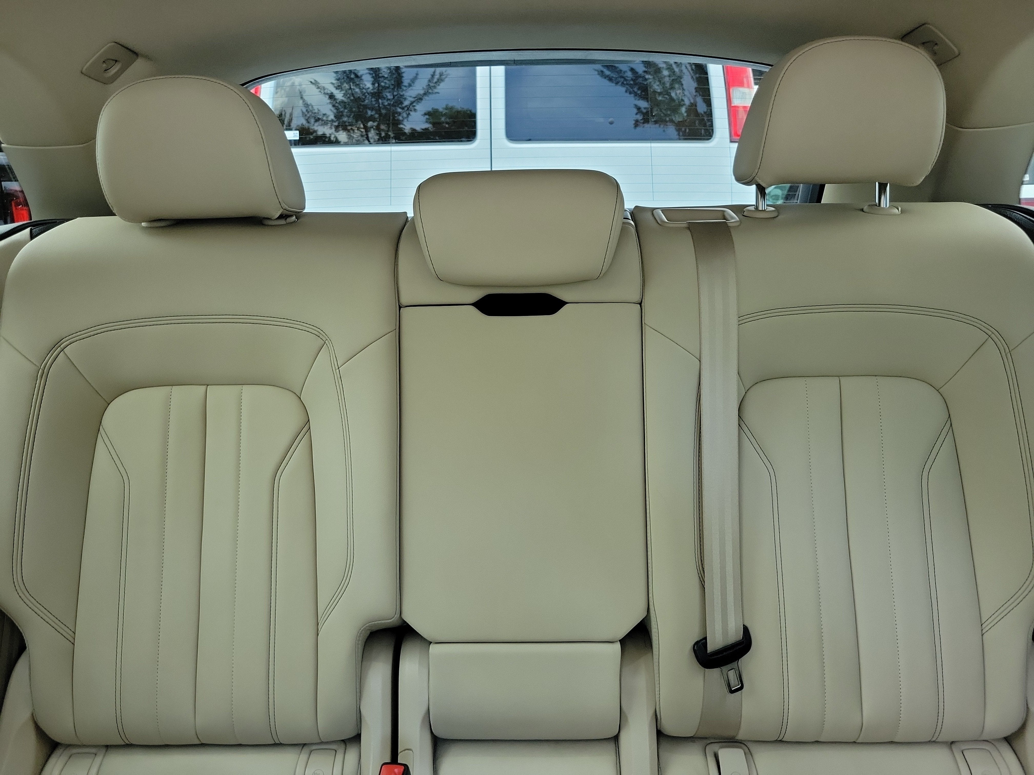 2021 Audi Q5 Premium