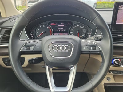 2021 Audi Q5 Premium
