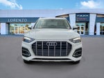 2021 Audi Q5 Premium