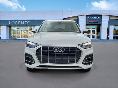 2021 Audi Q5 Premium
