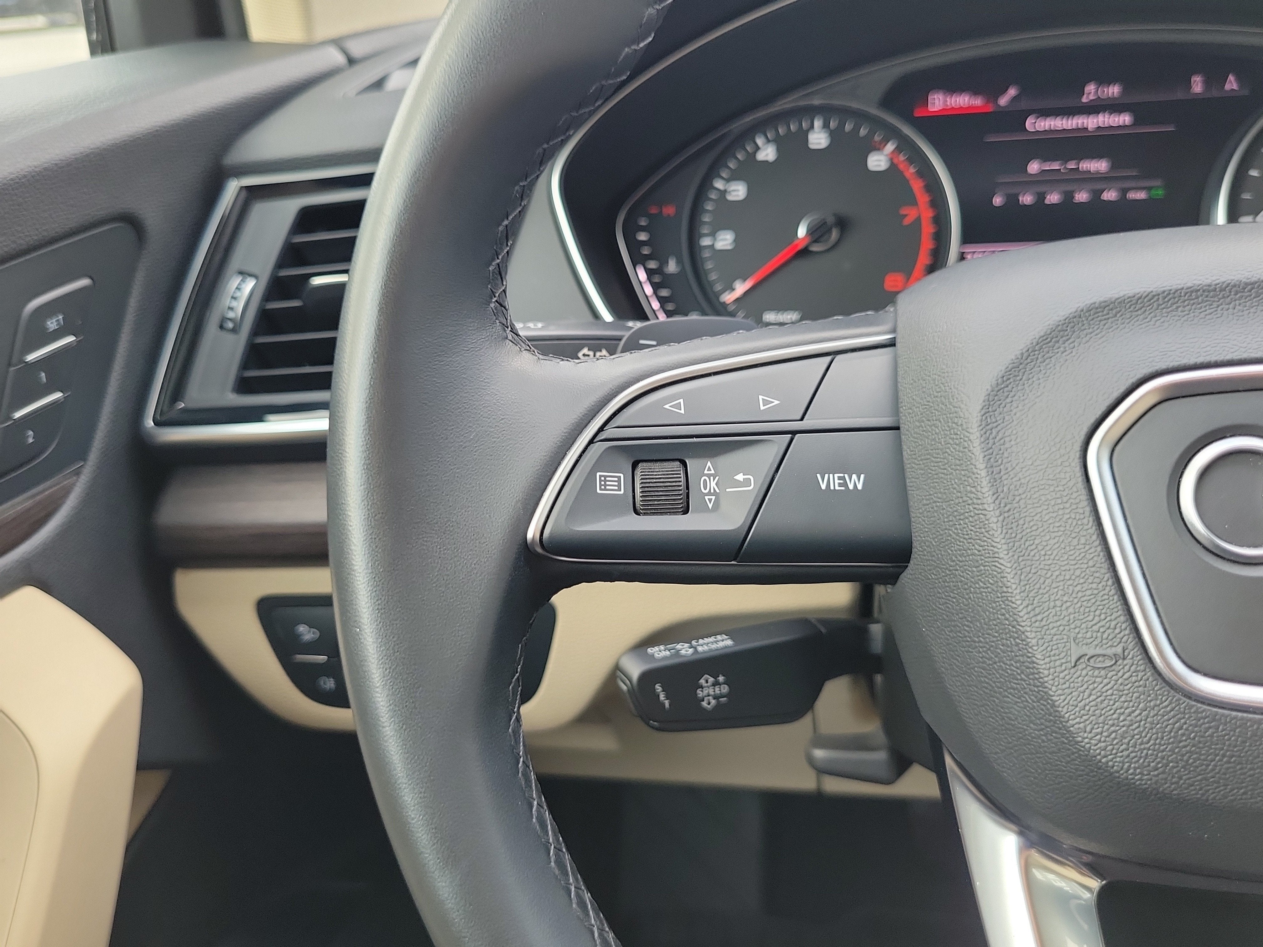 2021 Audi Q5 Premium