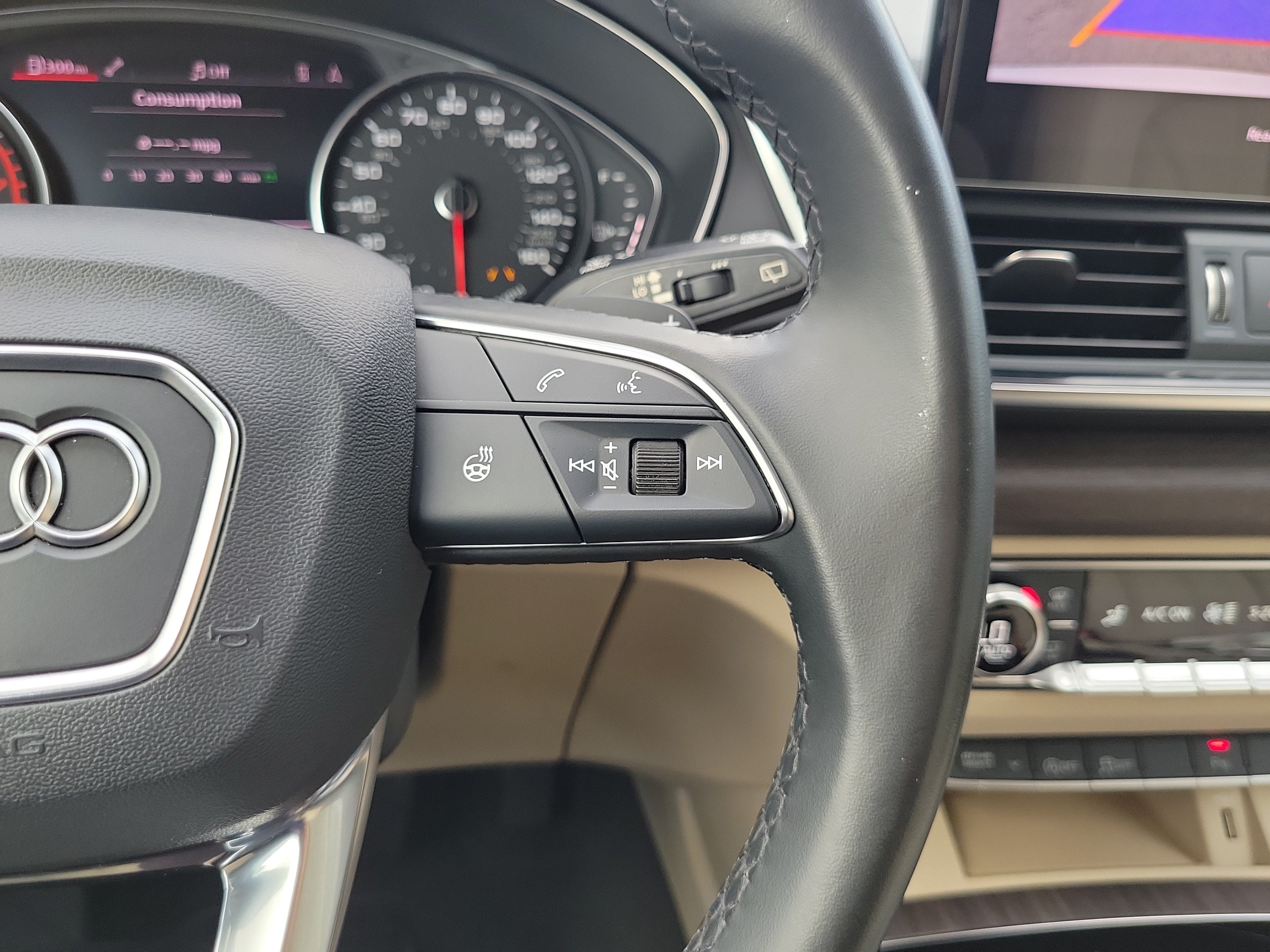 2021 Audi Q5 Premium