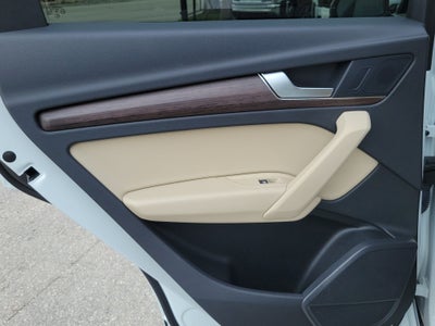 2021 Audi Q5 Premium