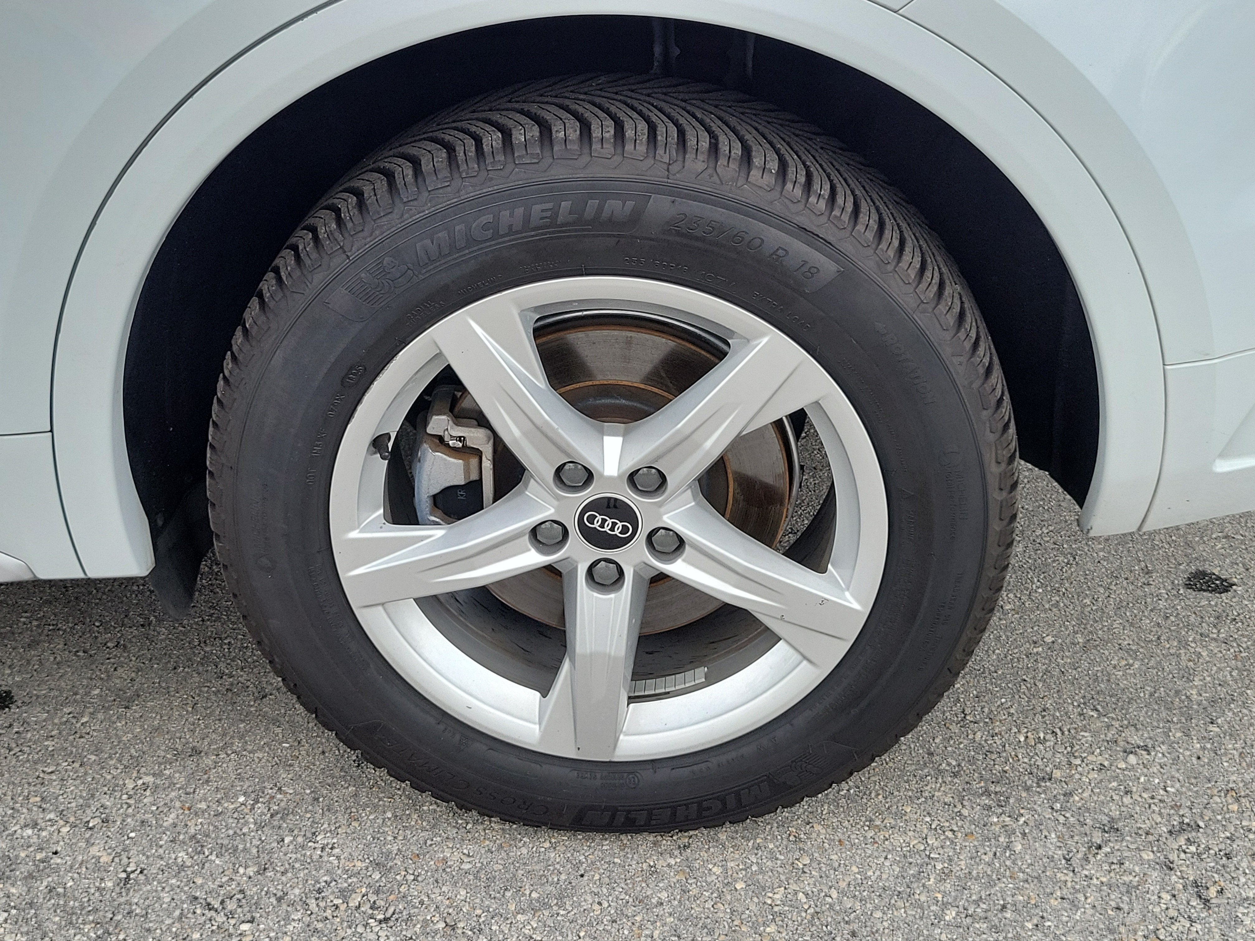 2021 Audi Q5 Premium