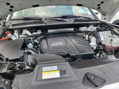 2021 Audi Q5 Premium