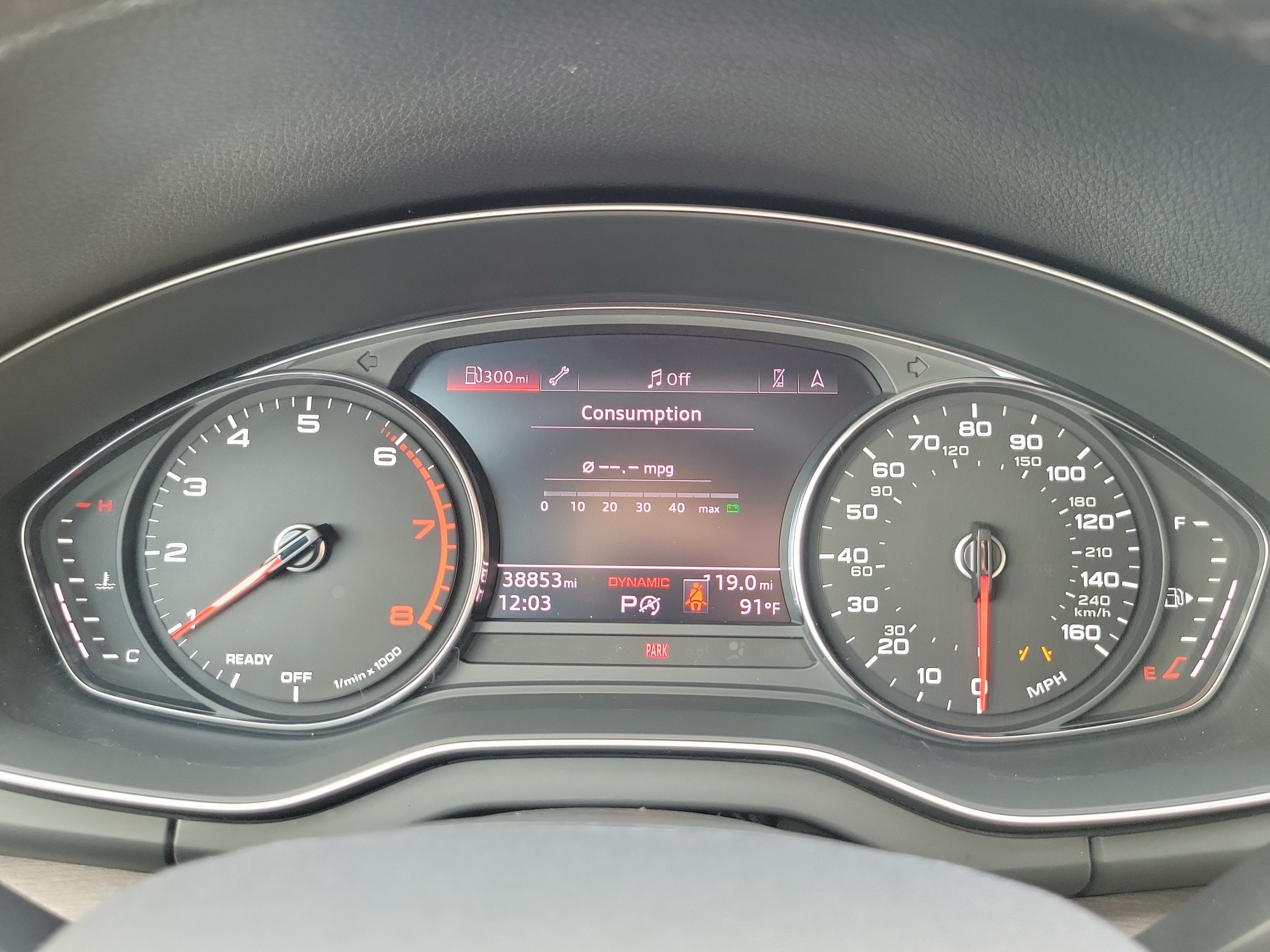 2021 Audi Q5 Premium
