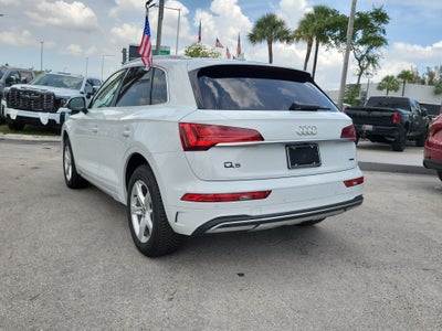 2021 Audi Q5 Premium