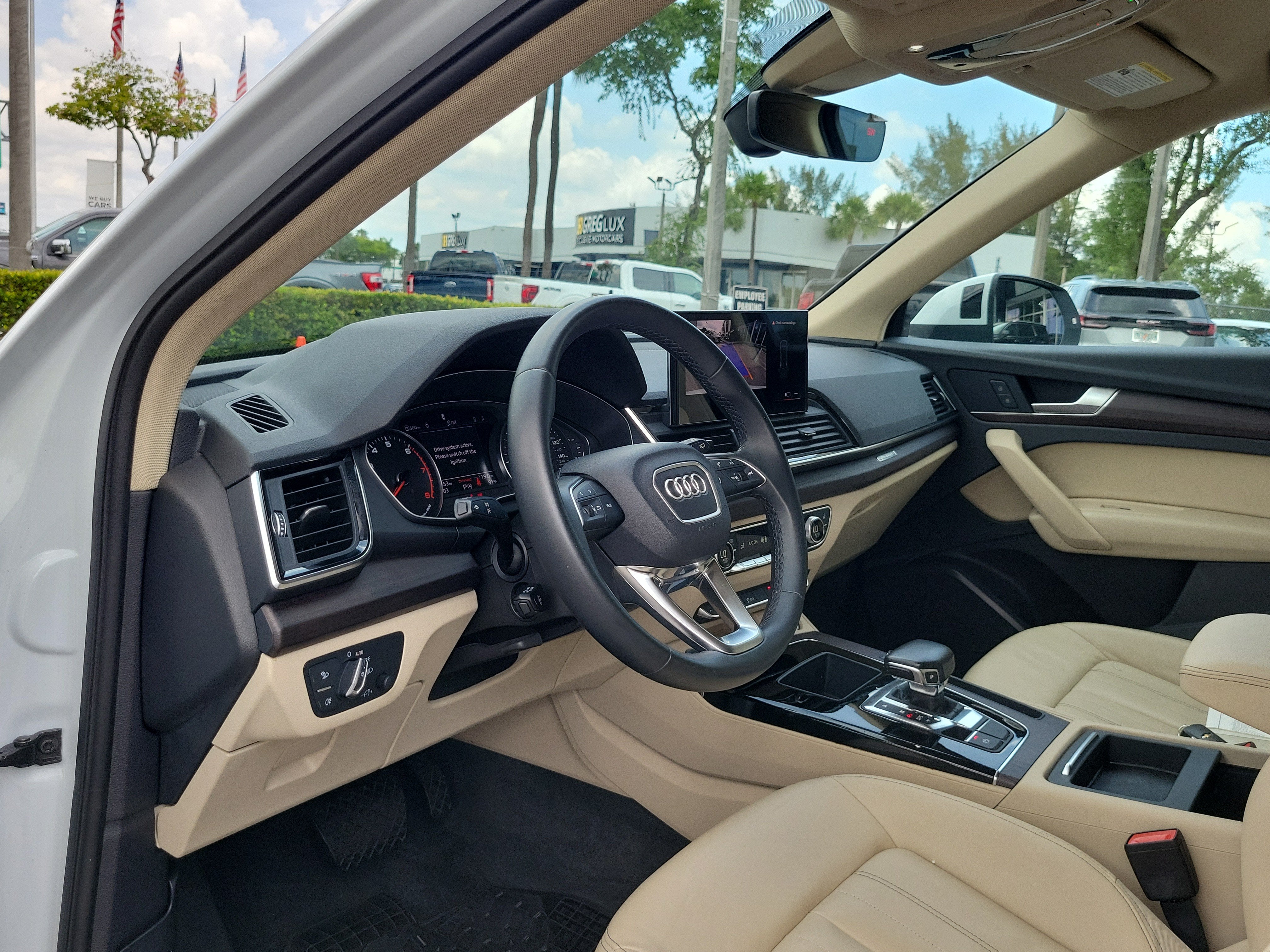 2021 Audi Q5 Premium