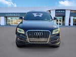 2013 Audi Q5 Premium Plus
