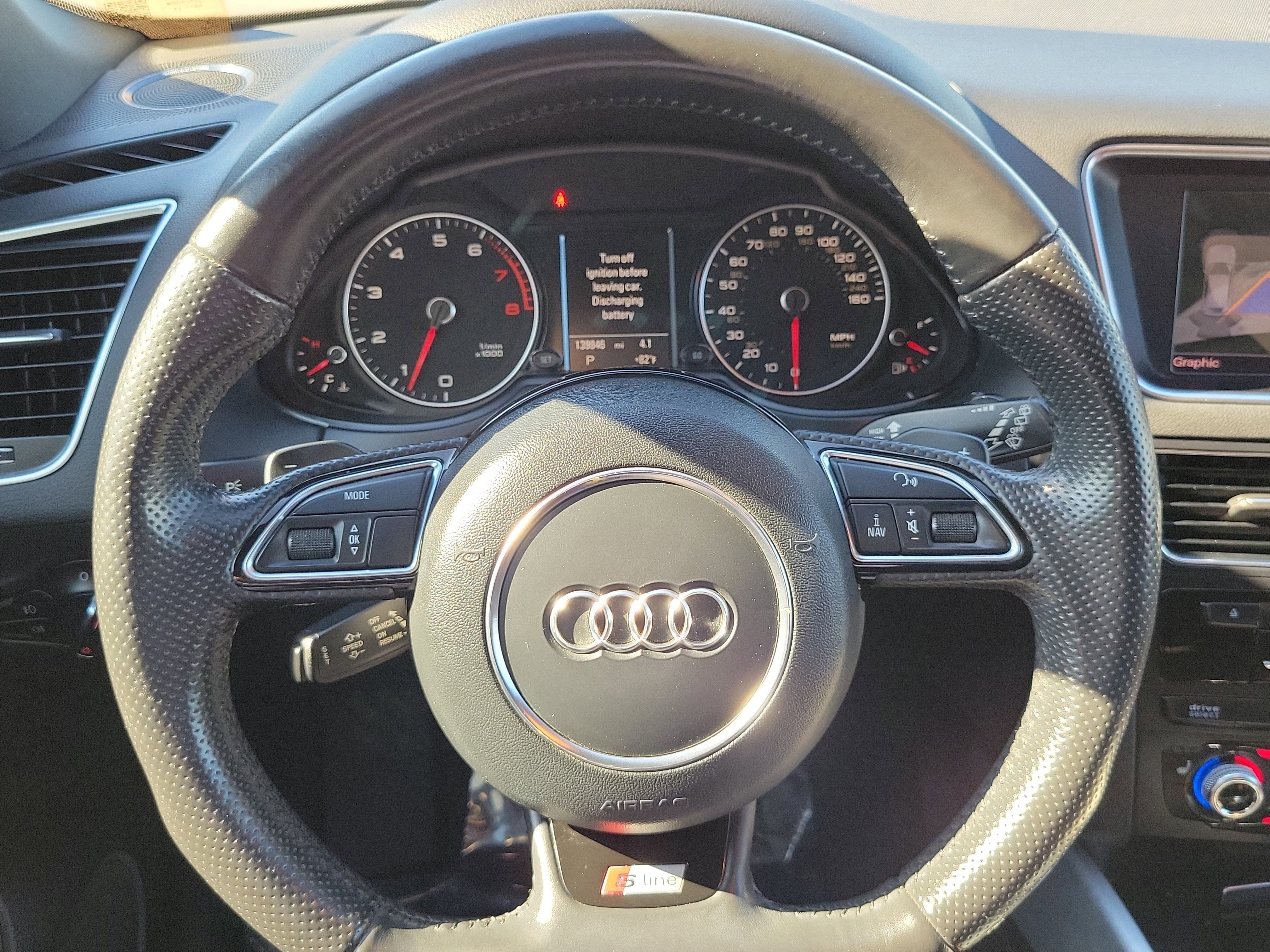 2013 Audi Q5 Premium Plus