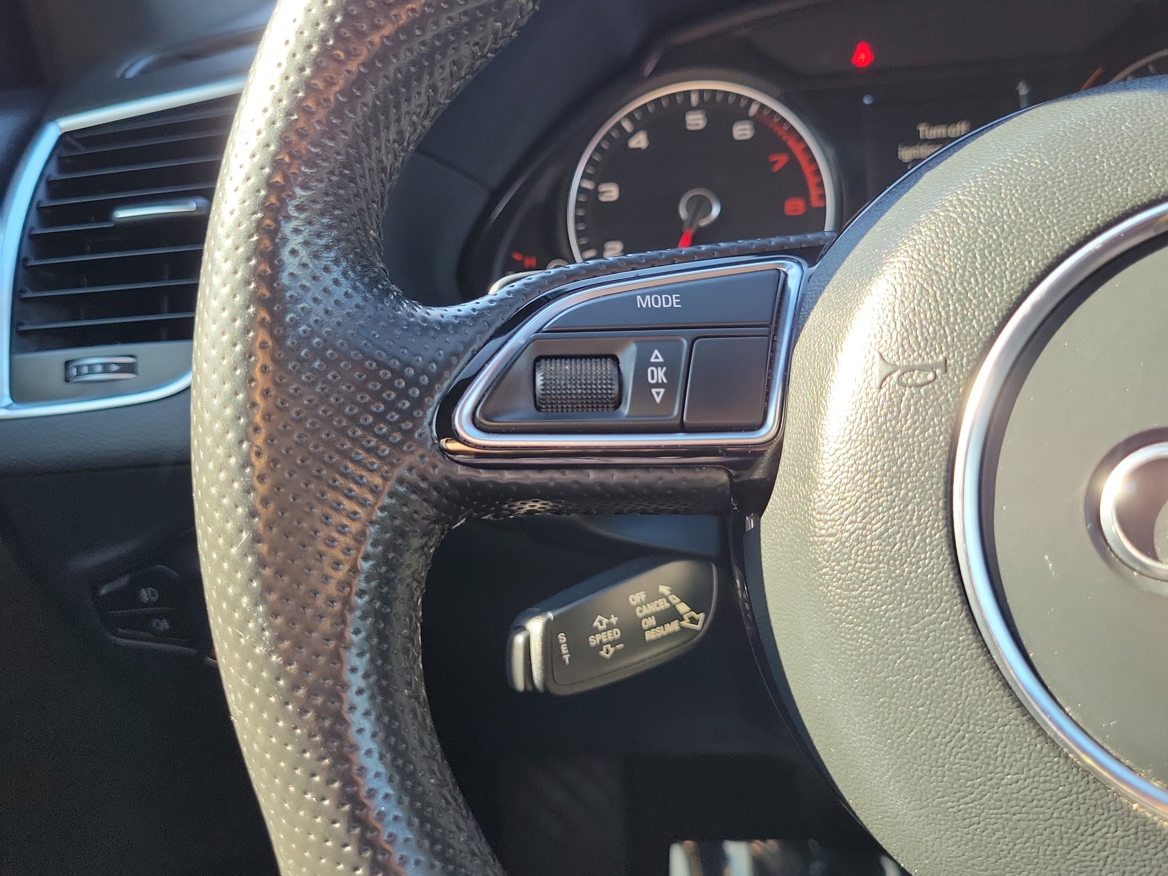 2013 Audi Q5 Premium Plus