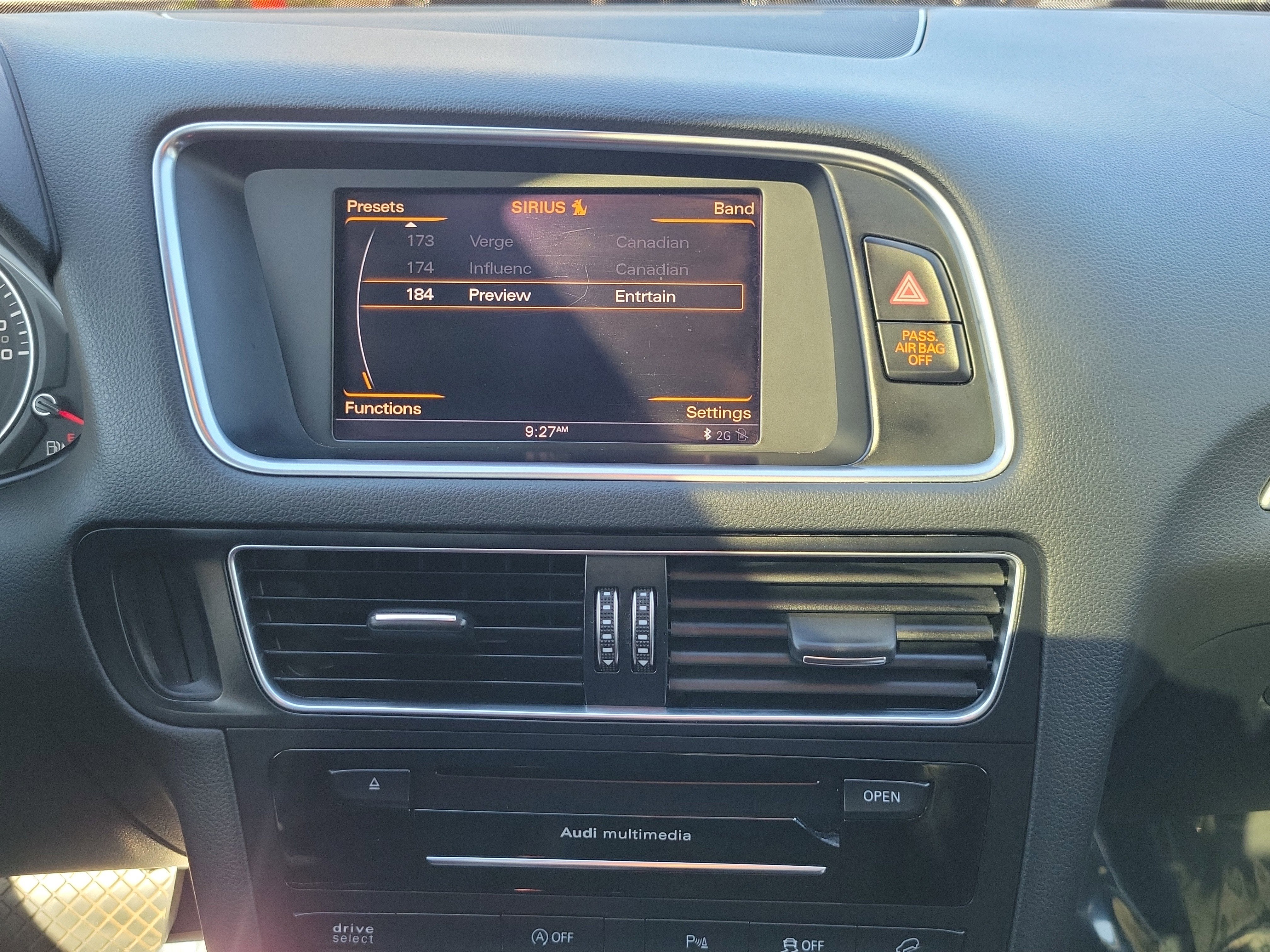 2013 Audi Q5 Premium Plus