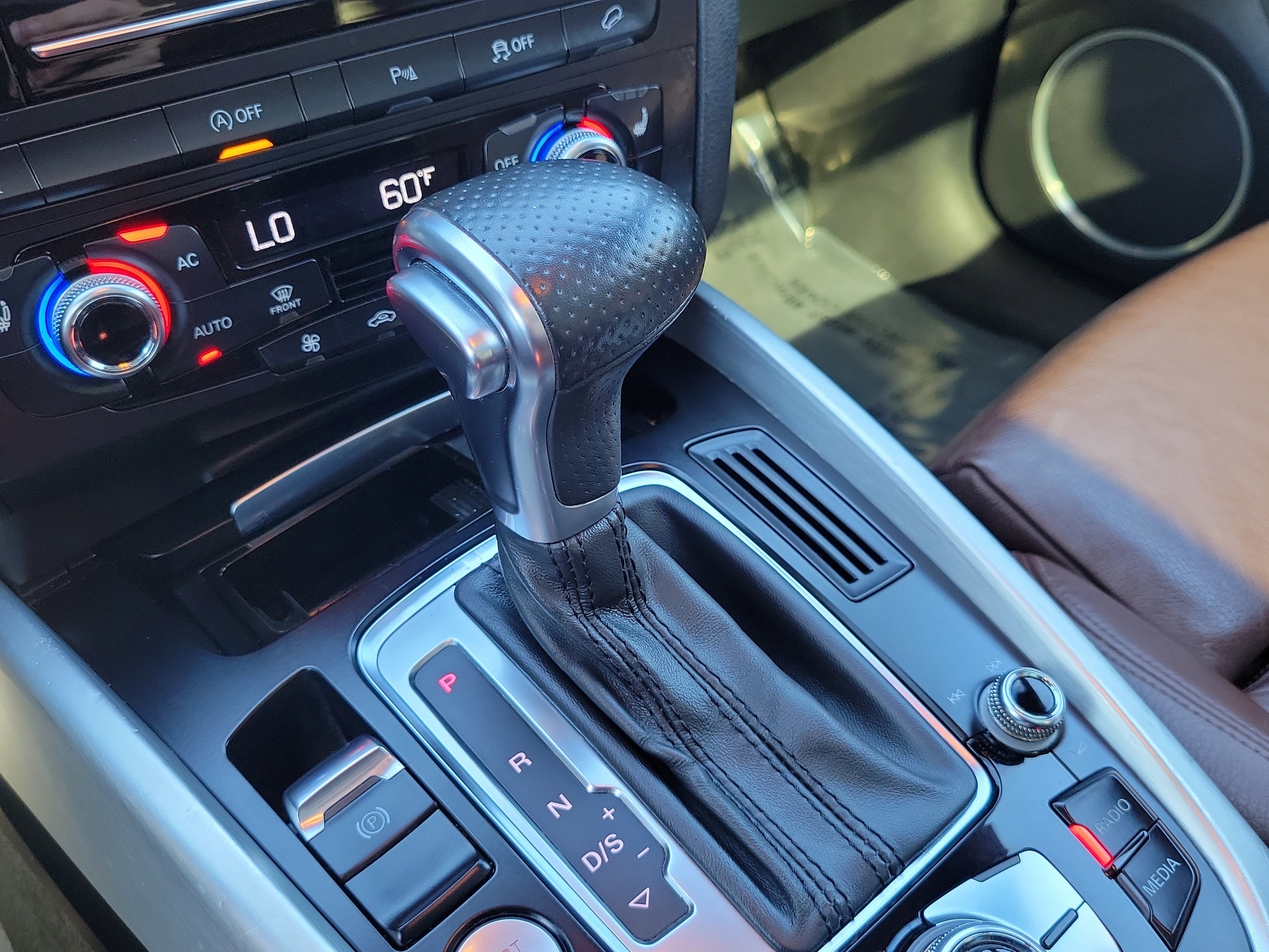 2013 Audi Q5 Premium Plus