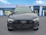 2020 Audi A6 Premium Plus