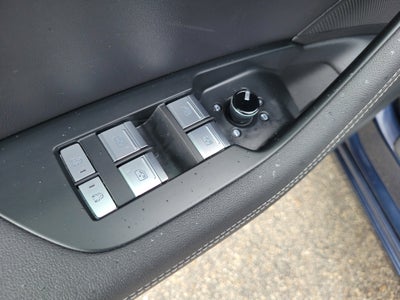 2020 Audi A6 Premium Plus