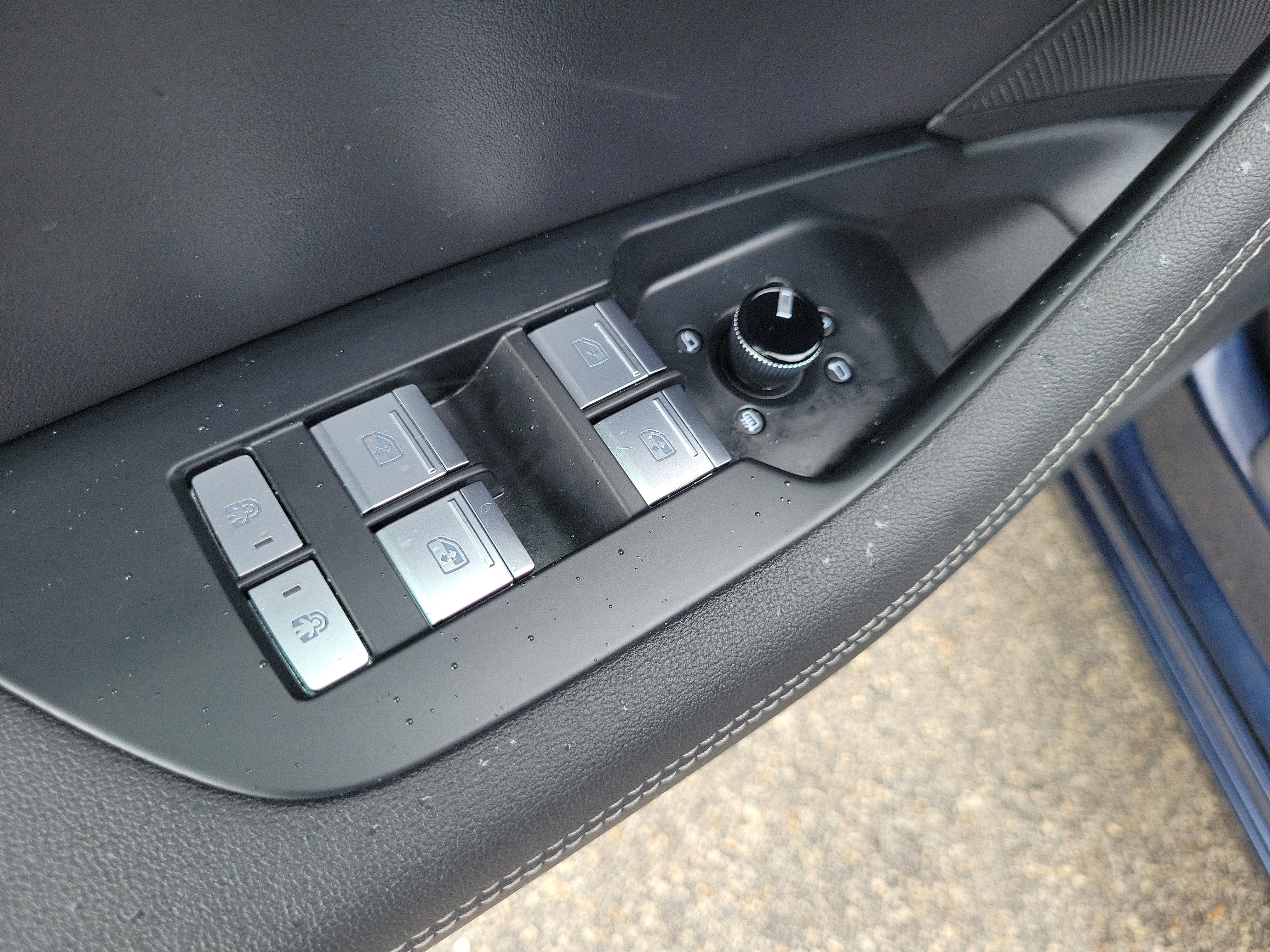 2020 Audi A6 Premium Plus