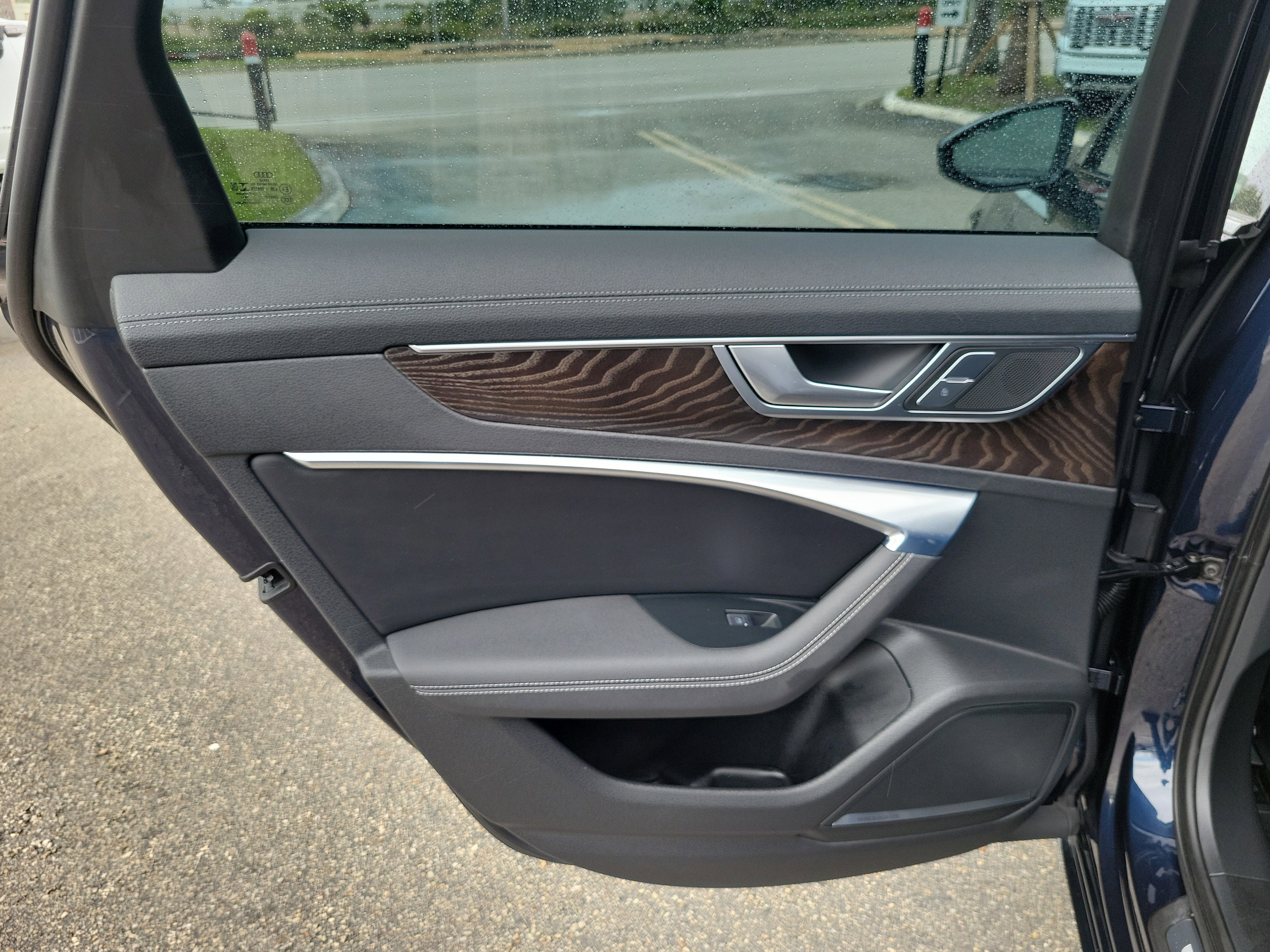 2020 Audi A6 Premium Plus