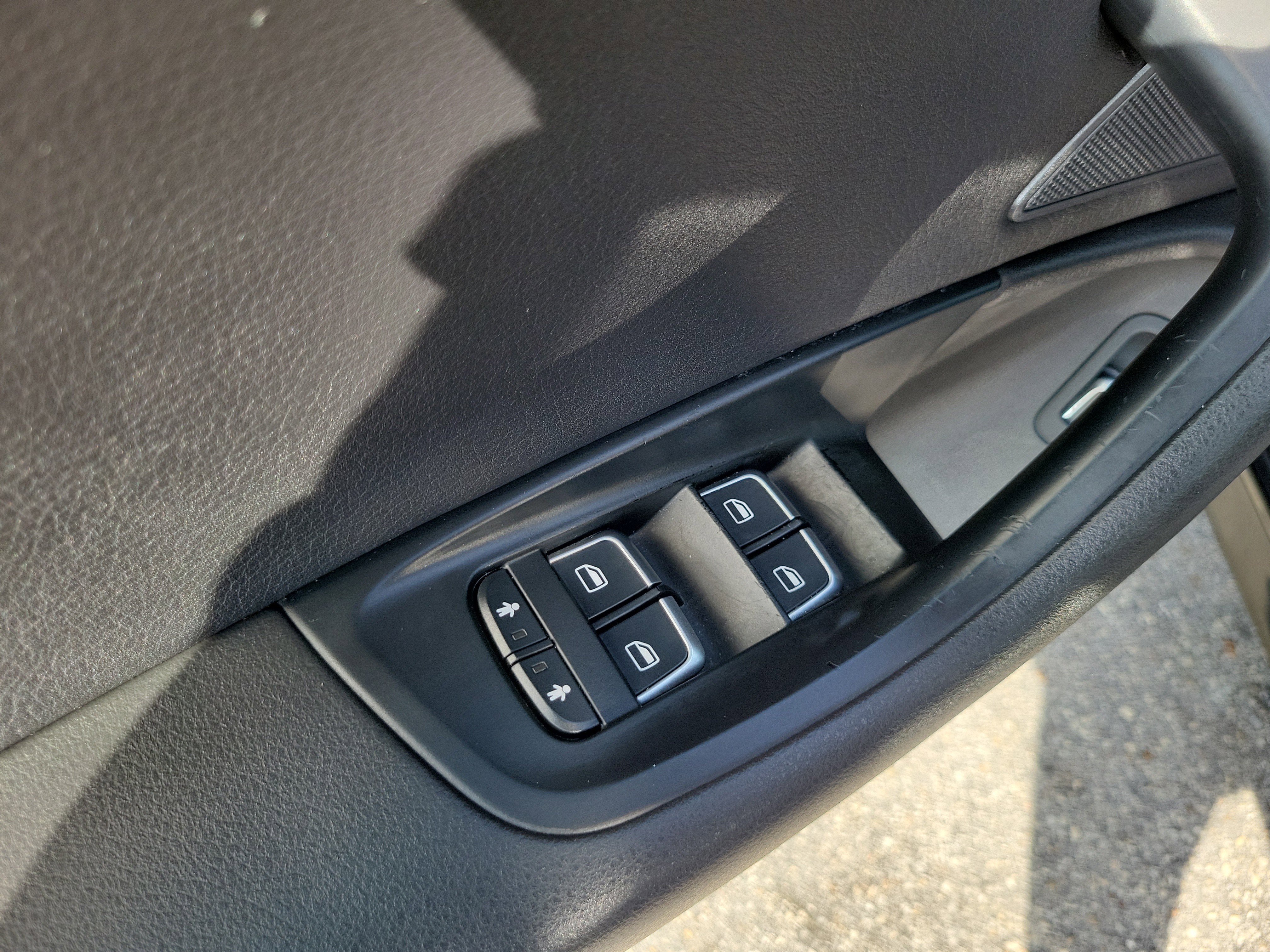 2016 Audi A6 2.0T Premium