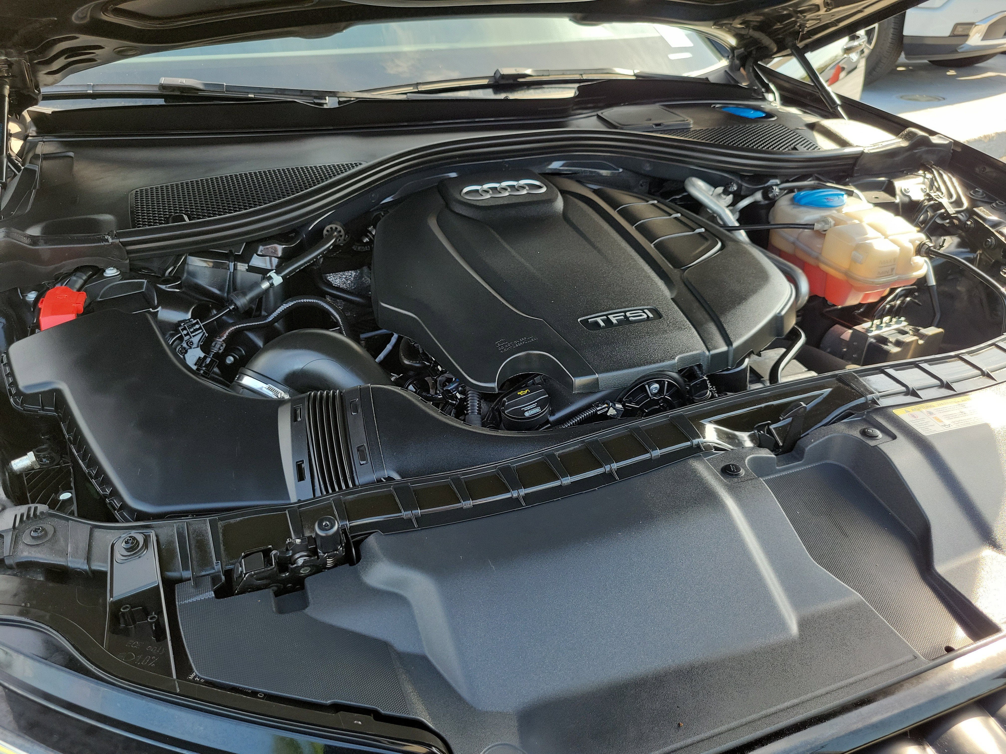 2016 Audi A6 2.0T Premium