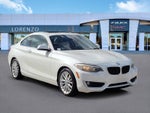 2015 BMW 2 Series 228i