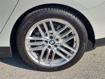 2024 BMW 5 Series 530i xDrive