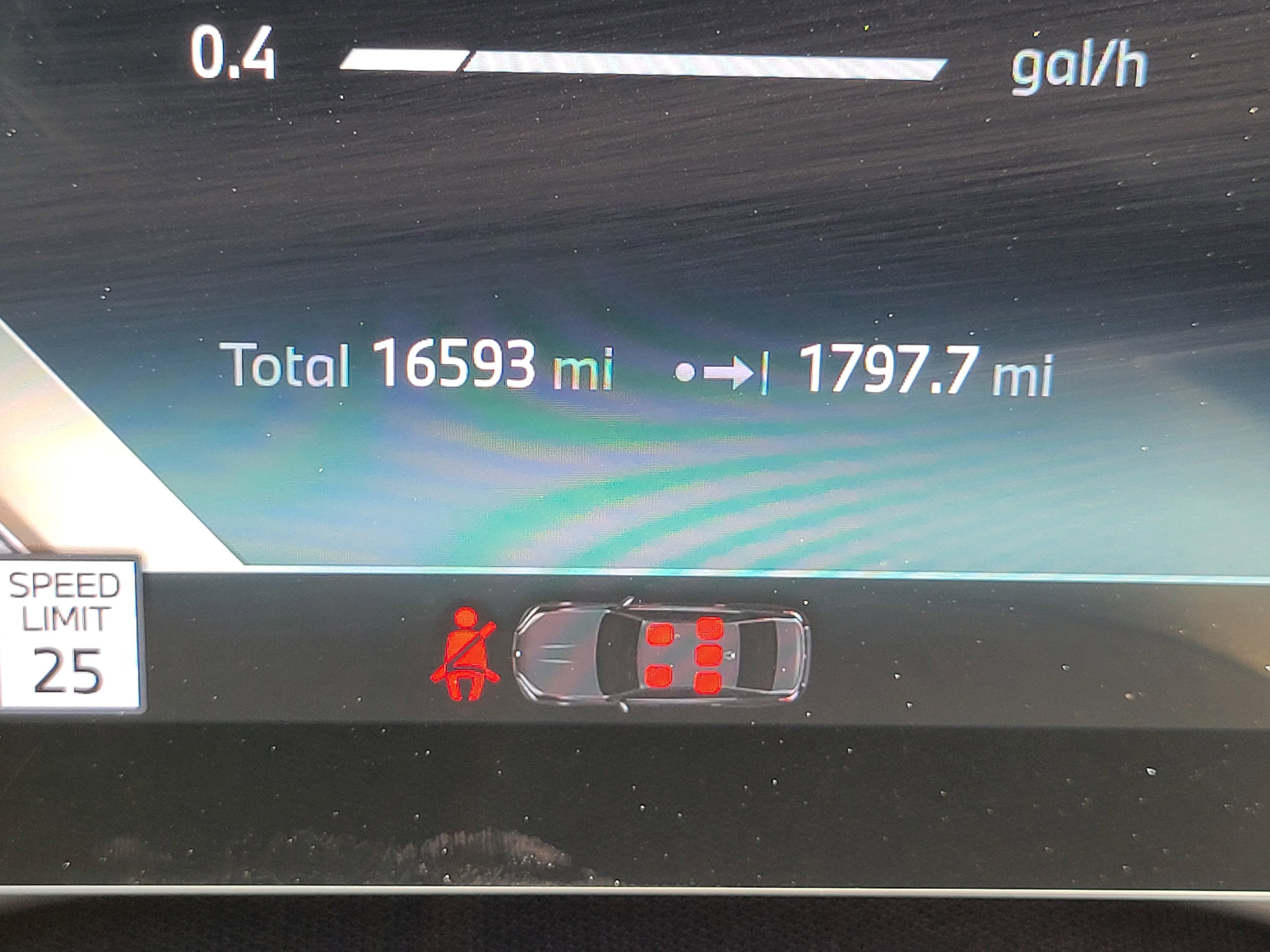 2024 BMW 5 Series 530i xDrive