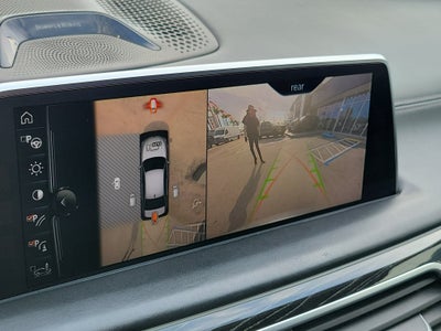 2017 BMW 7 Series 750i
