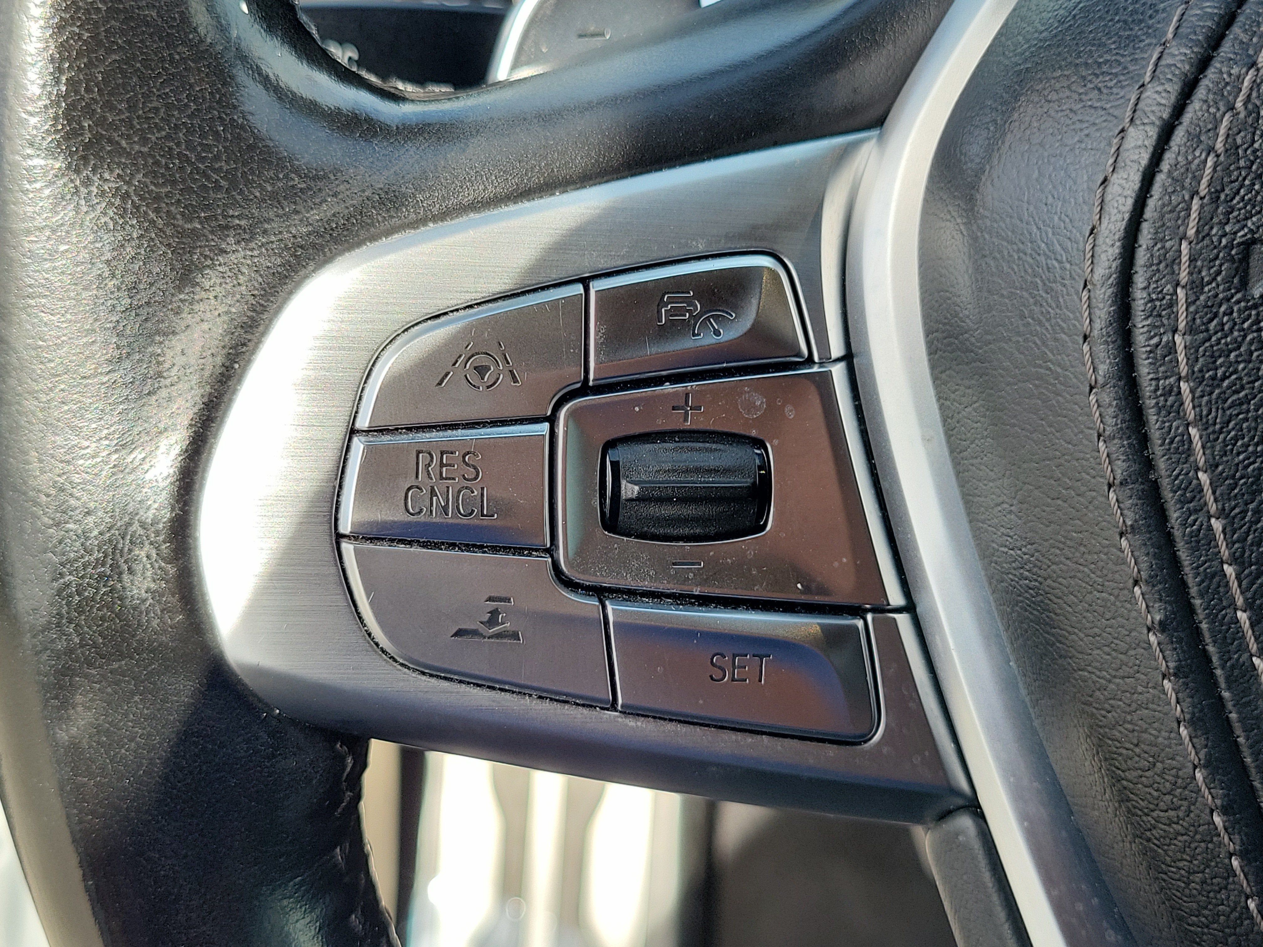 2017 BMW 7 Series 750i