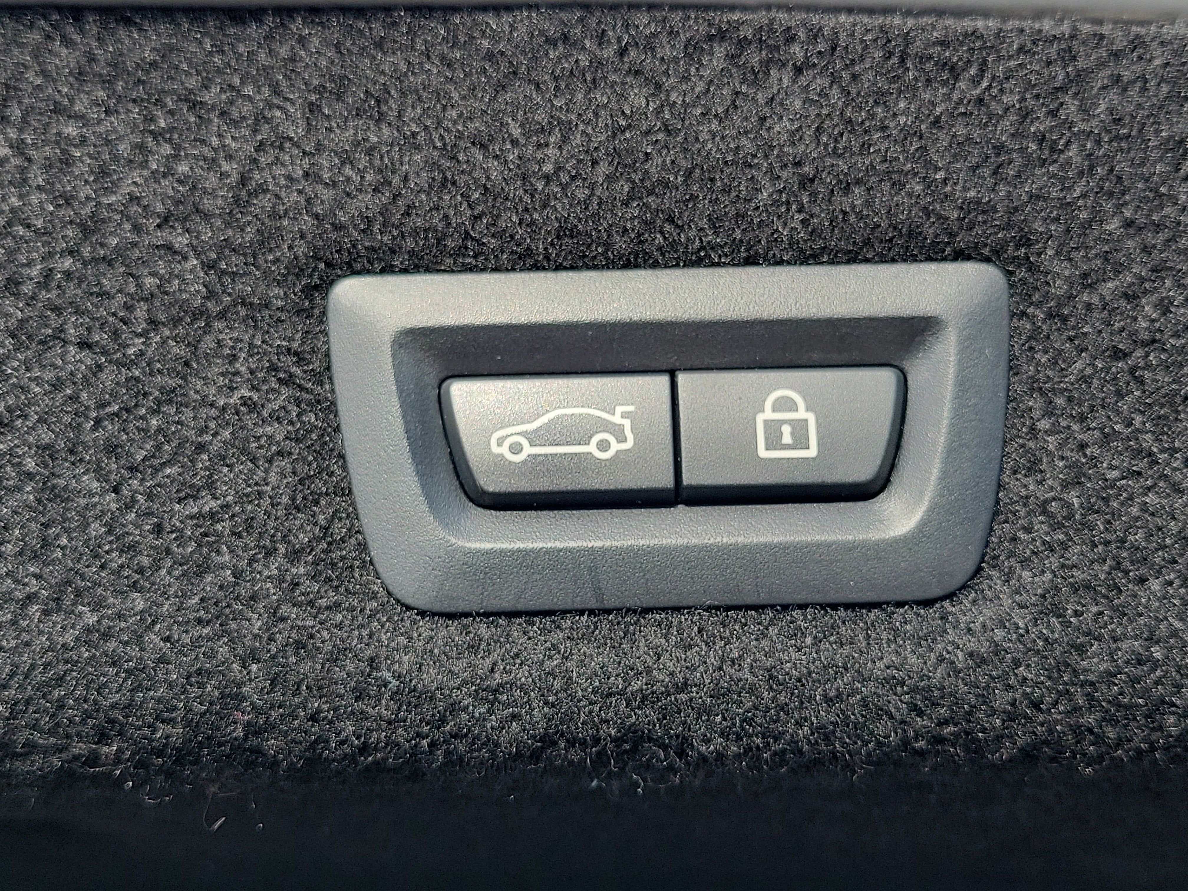 2017 BMW 7 Series 750i