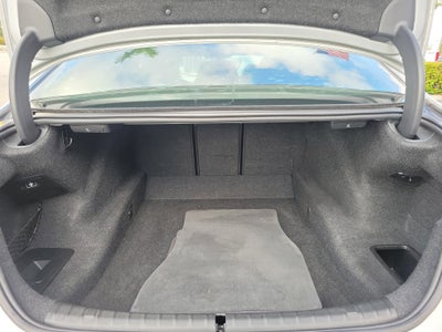 2017 BMW 5 Series 540i